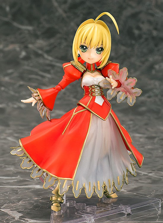 Phat! Parfom Nero Claudius