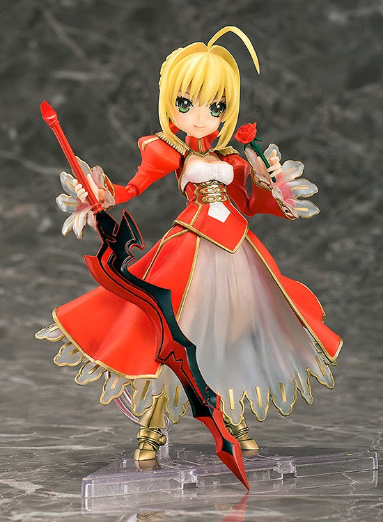 Phat! Parfom Nero Claudius