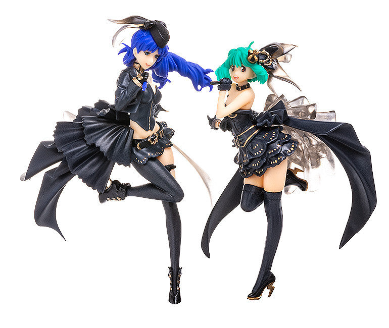 PLAMAX MF-34 minimum factory The Wings of Goodbye ~noires~ Main image