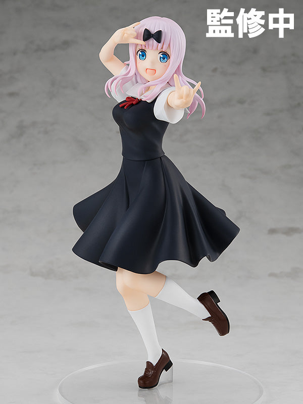 POP UP PARADE Kaguya-sama Love is War? Chika Fujiwara Secondary image
