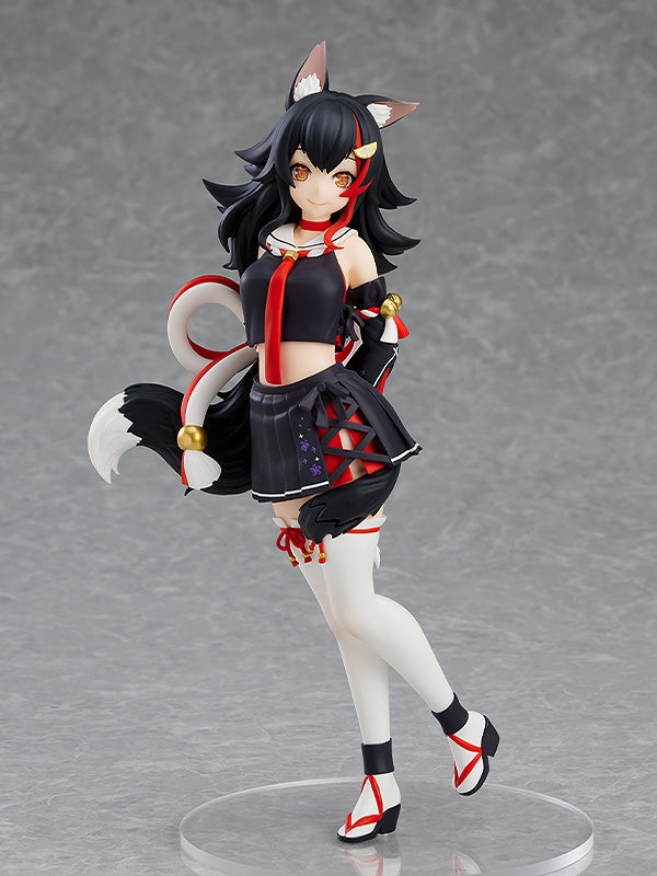 POP UP PARADE Hololive  Ookami Mio Secondary image