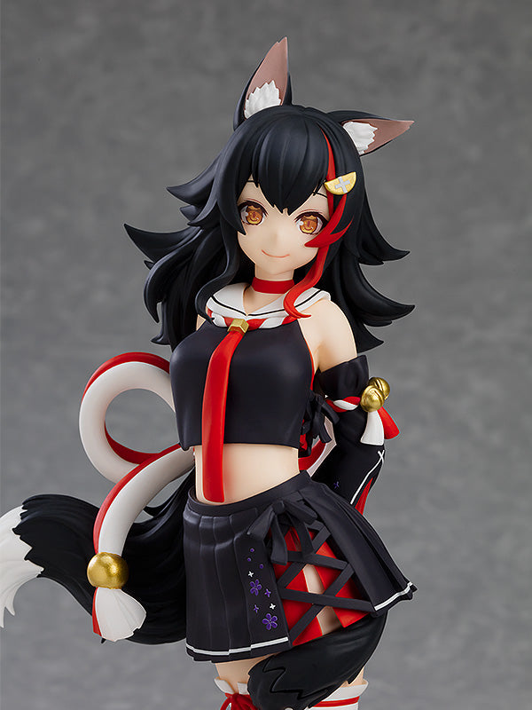 POP UP PARADE Hololive  Ookami Mio Pre-Order