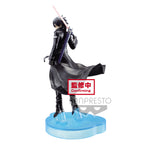 SWORD ART ONLINE ALICIZATION WAR OF UNDERWORLD KIRITO