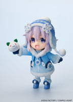 Vertex Dekachiccha! Neptunia Snow Nepu [Normal]