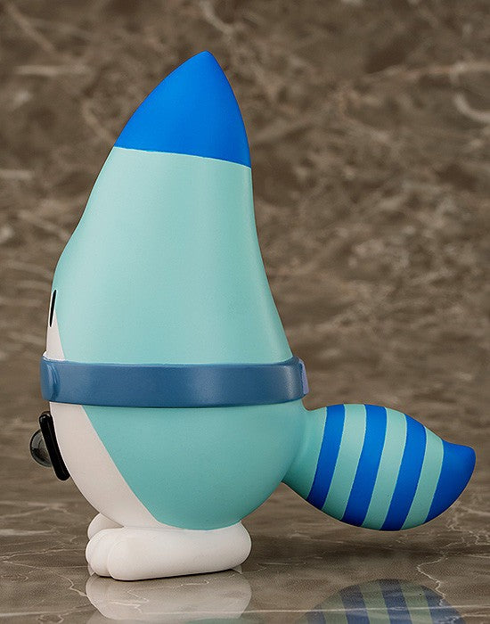 AQUAMARINE Soft Vinyl Lucky Beast Secondary image