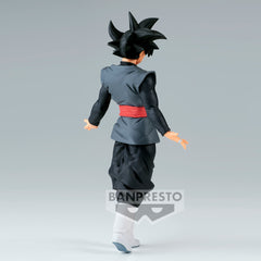 Banpresto Dragon Ball Super Solid Edge Works Goku Black