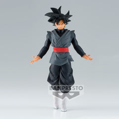 Banpresto Dragon Ball Super Solid Edge Works Goku Black