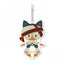 Capcom Monster Hunter X Die cut Pass Case Werder Neko