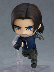 Nendoroid Winter Soldier: Infinity Edition DX Ver.