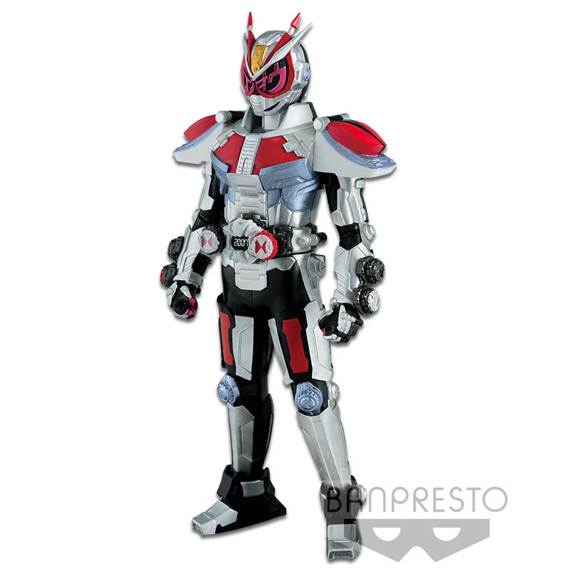 Banpresto KAMEN RIDER ZI-O DEN-O ARMOR FIGURE Secondary image
