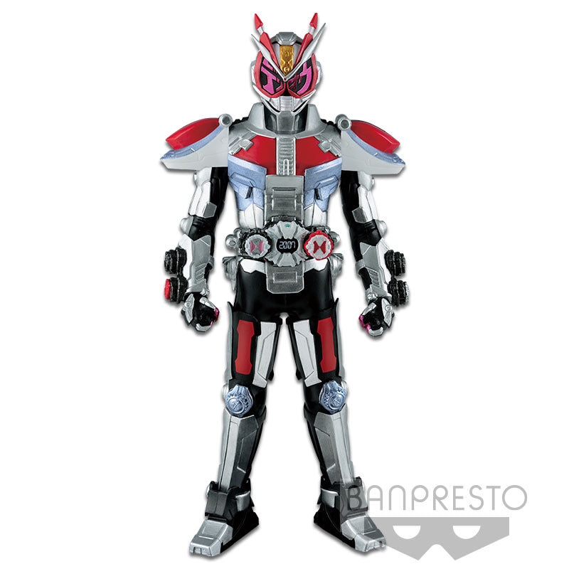 Banpresto KAMEN RIDER ZI-O DEN-O ARMOR FIGURE